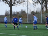 S.K.N.W.K. JO19-1 - 's Heer Arendskerke JO19-1 (competitie) 2023-2024 (2e fase) (57/151)